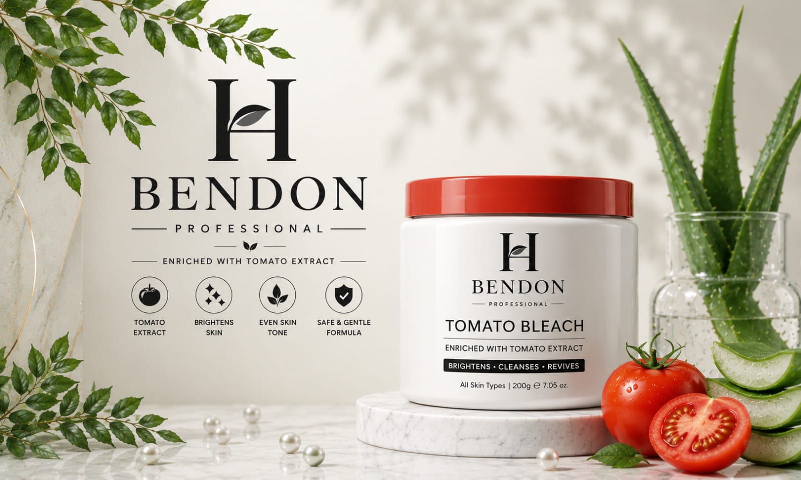 Skin care