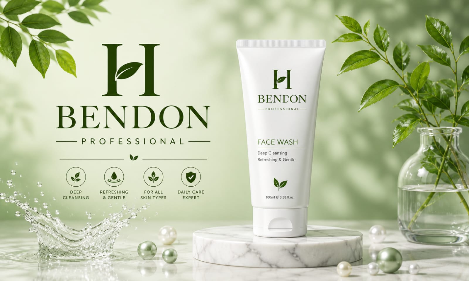 Personal care